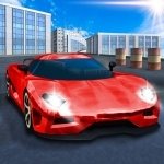 Постер игры Городской автомобиль 2 | City Car Stunt 2